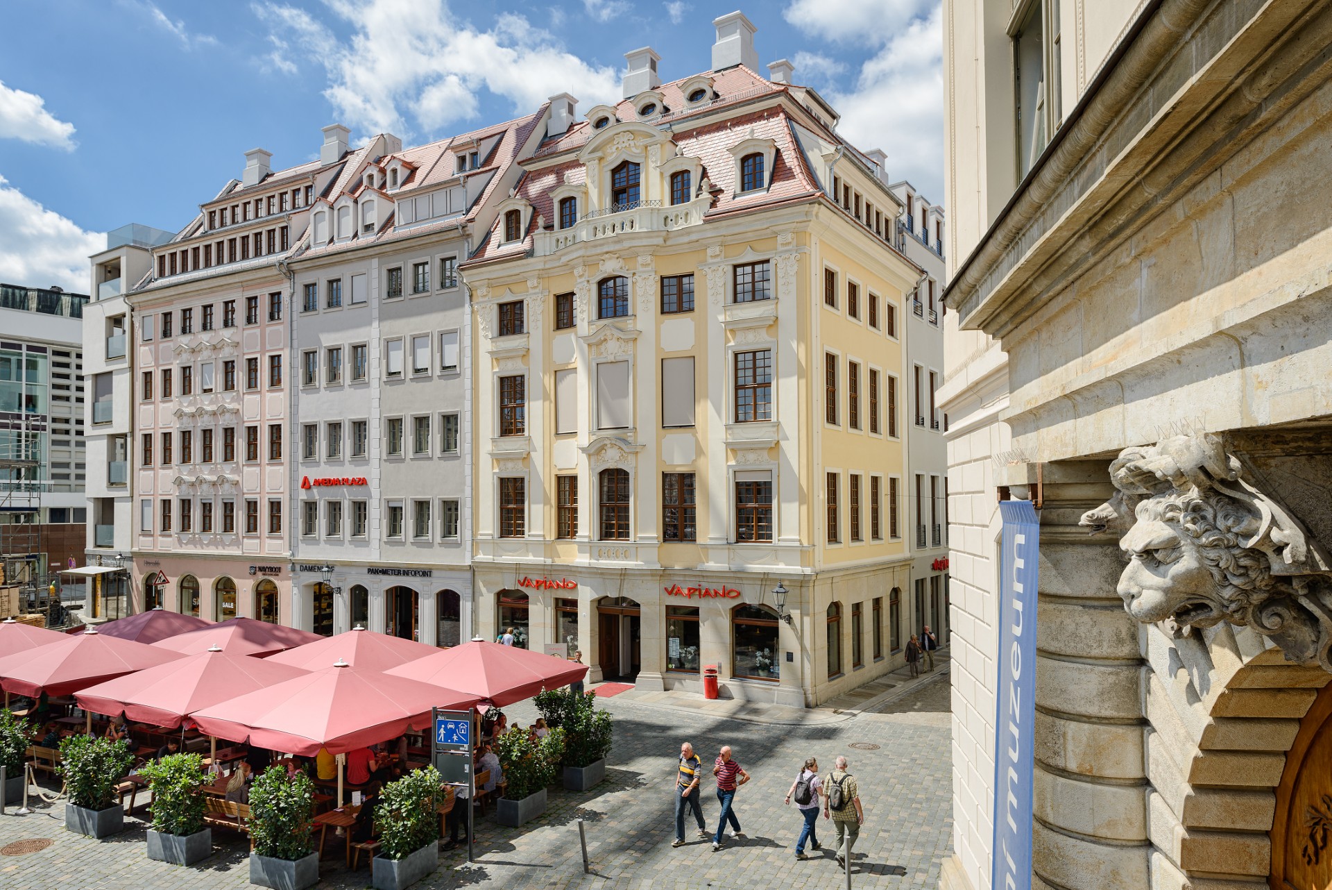 Hotel Impression 1