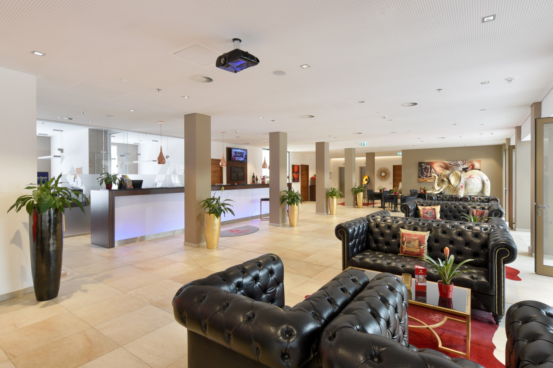 Hotel Impression 2
