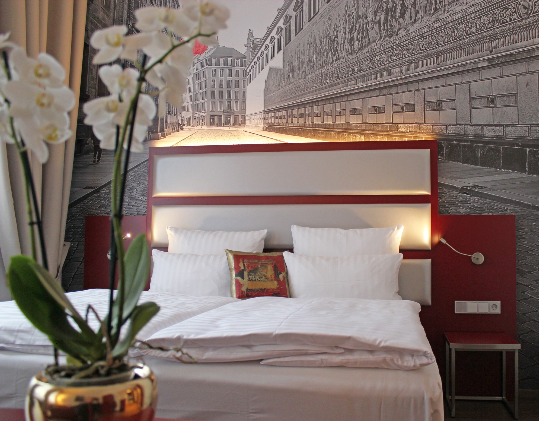 Hotel Impression 3