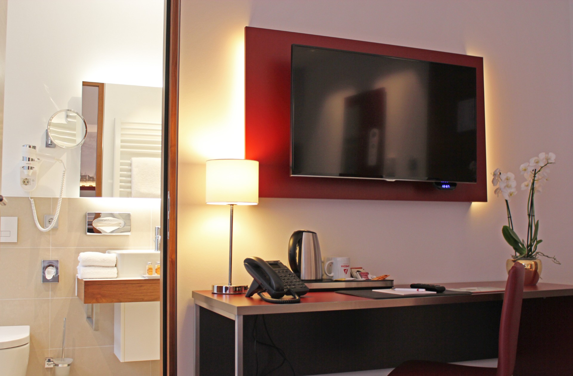 Hotel Impression 4