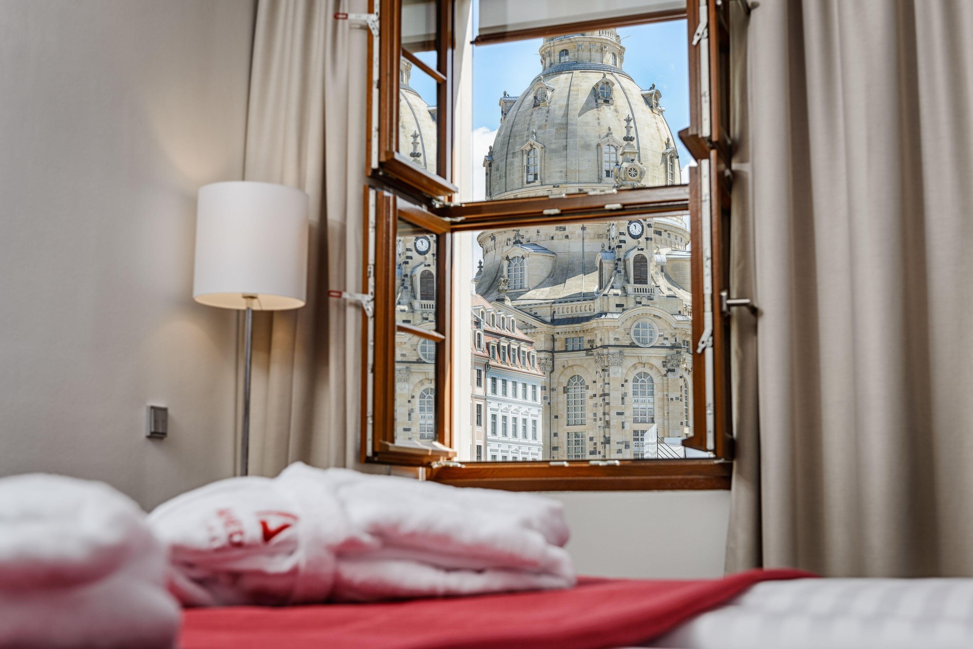 Amedia Plaza Dresden