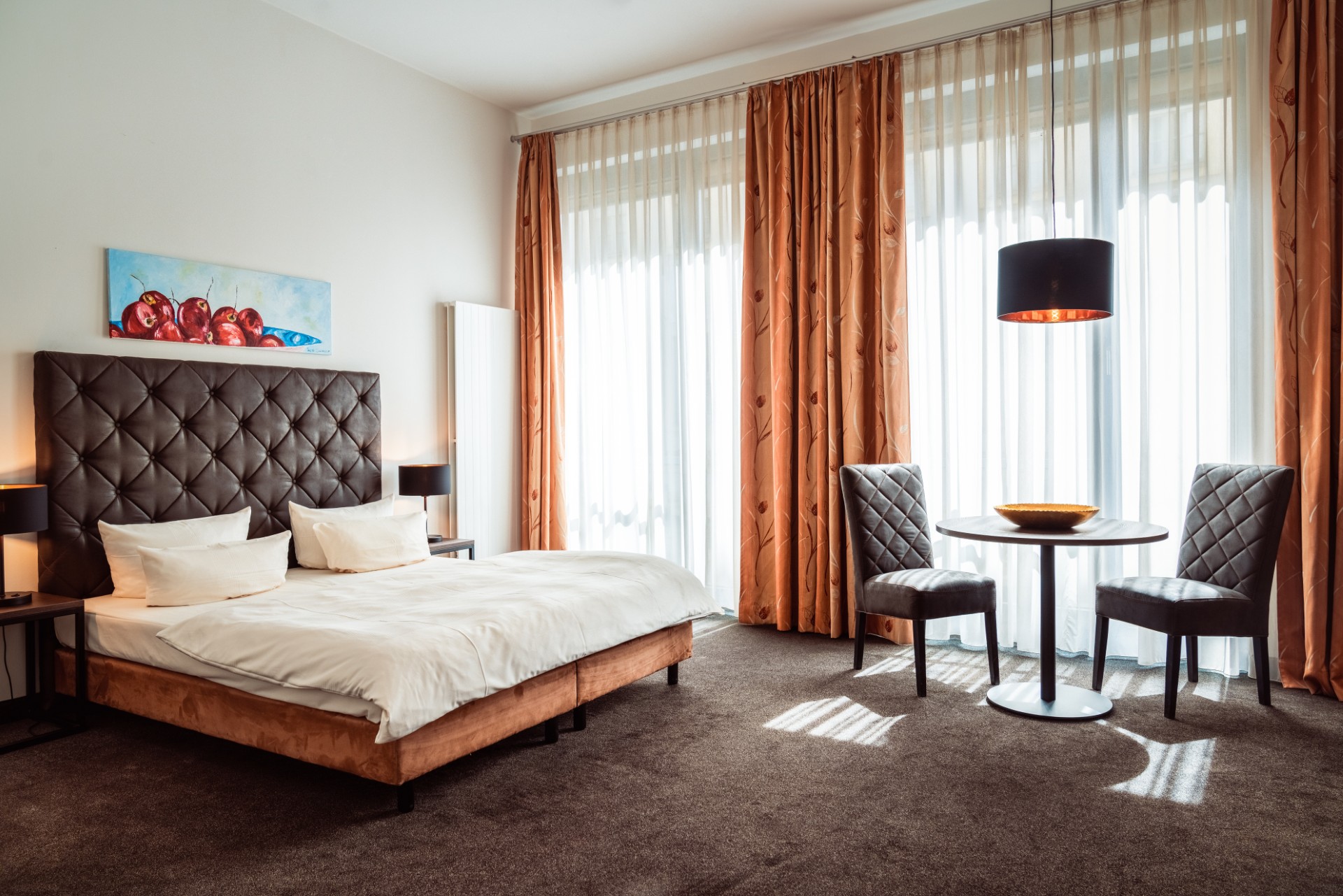 Aparthotels an der Frauenkirche